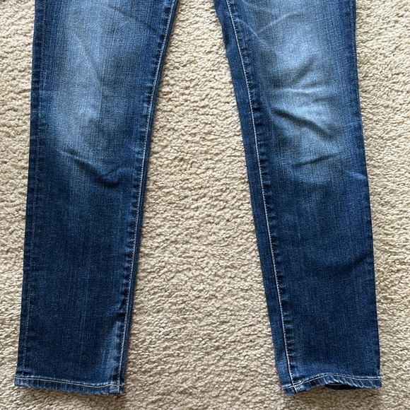 AG The Beau Slouchy Skinny Jeans - Picture 5 of 12